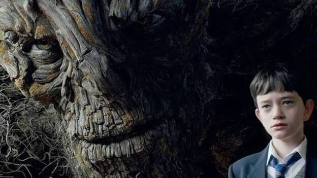 'Un monstruo viene a verme' se mantiene líder en taquilla y repite en el top mundial