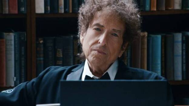 La Academia Sueca desiste en su intento de contactar con Bob Dylan