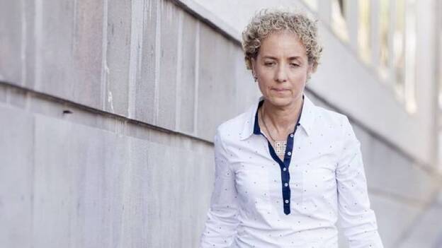 Pía Oramas sostiene que en los terrenos de Las Teresitas no se podía edificar