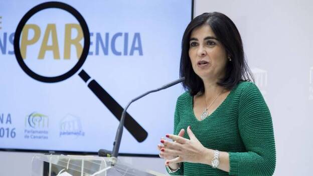 Los ciudadanos podrán participar en enmiendas a leyes a través de Parlament@