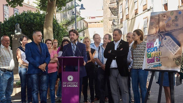 La cuarta Feria de Artesanía contará con 170 participantes de cuatro continentes