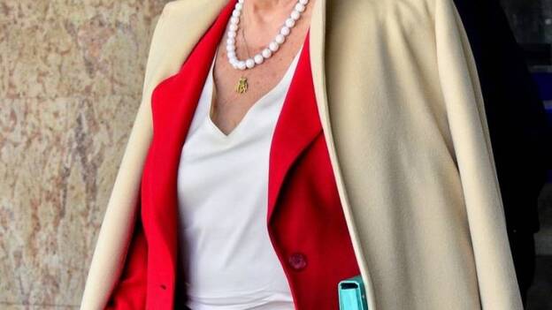 El Supremo cita a declarar a Rita Barberá el próximo 21 de noviembre por el 'caso Imelsa'