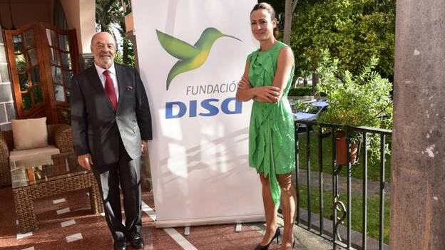 Un lustro de compromiso social