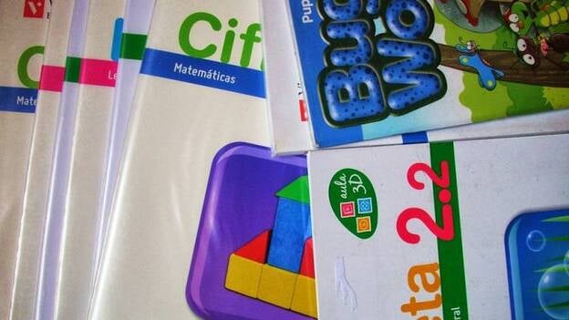 ANPE lamenta el retraso y la forma del pago del programa de libros gratuitos