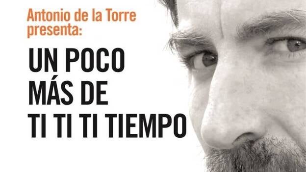 Spot 'Un poco más de ti ti ti tiempo' a favor de la tartamudez