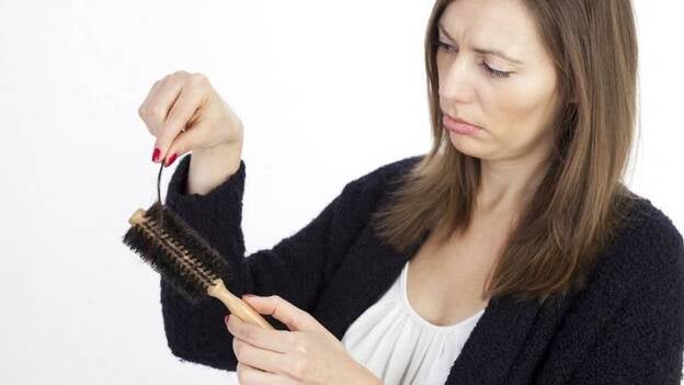 Cada vez más opciones para prevenir la caída del cabello en otoño