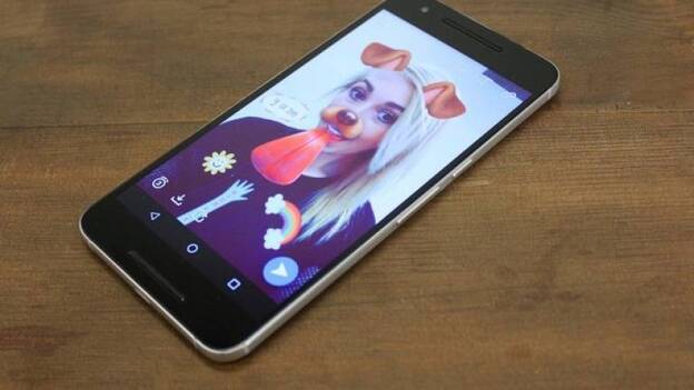 Snapchat y Skype, entre las aplicaciones que no protegen la intimidad de los usuarios