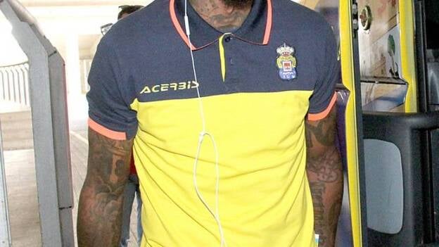 La UD busca oro en El Madrigal