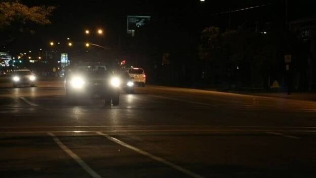 Usar correctamente las luces, entre los consejos para el cambio horario