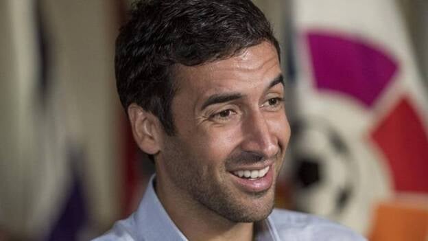 Raúl González embargado por 9,3 millones de euros por una inversión fallida en energías renovables