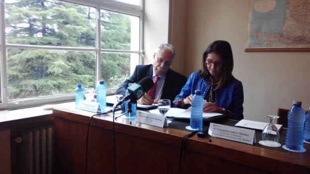 Camilo José Cela tendrá un centro de estudios sobre su obra y la creatividad