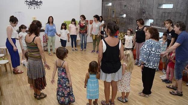 TEA inaugura su primera sede descentralizada en Garachico