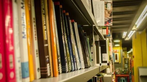Más de 54.000 alumnos canarios se benefician de ayudas para libros de texto