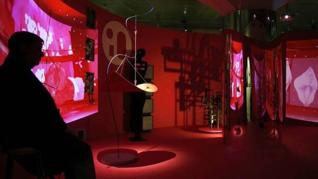 Arquitectura y sexualidad en Barcelona