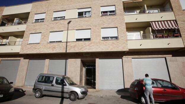 Rescatan en Alicante a dos menores cautivos más de 7 años por su madre