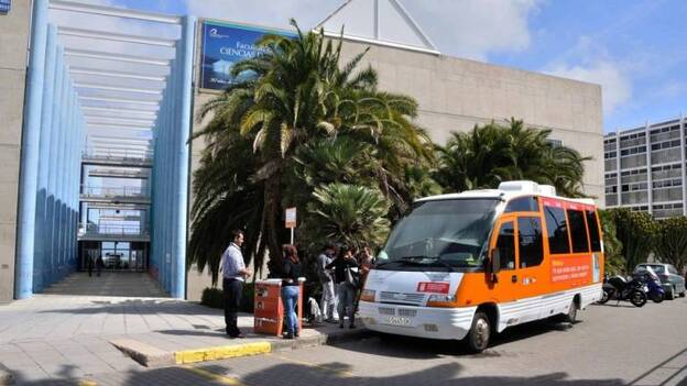 La campaña de donación de sangre del ICHH estará la próxima semana en Gran Canaria y Tenerife