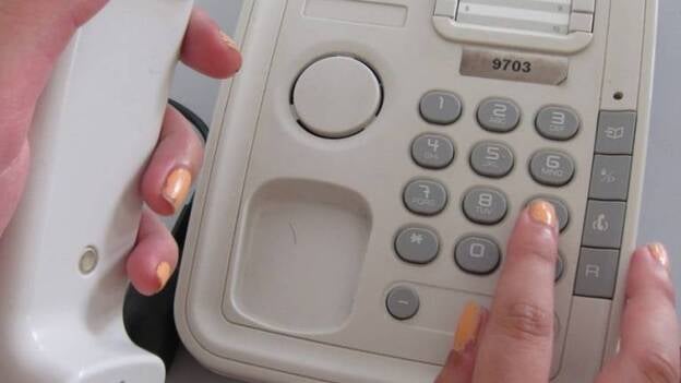 El nuevo teléfono contra el acoso escolar del Gobierno estará operativo desde este martes