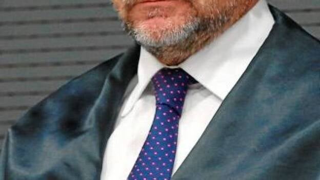 Alba tiene que probar hoy al juez que fue coaccionado