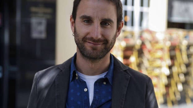 Dani Rovira afirma que "todo apunta" a que presentará los Premios Goya