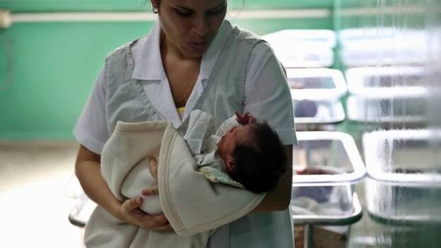 El 15% de las parejas canarias padece algún tipo de infertilidad