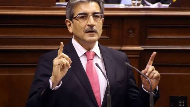 NC dice que CC, PP y "los más depredadores" apoyan la Ley del Suelo