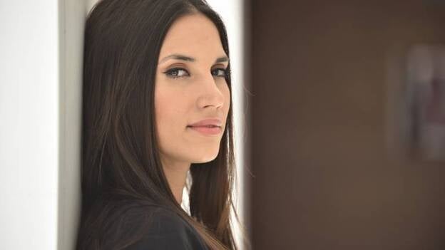 La cantante India Martínez visitó CANARIAS7