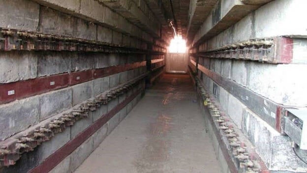 Una nube de plasma quebró el escudo magnético de la Tierra en 2015