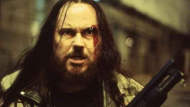 Santiago Segura, galardonado con la Medalla de Oro de la Academia de Cine