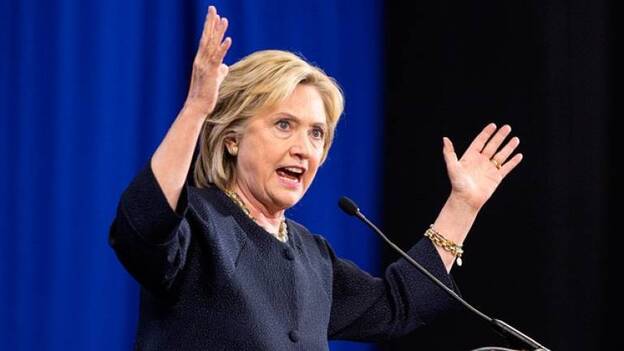 Hillary Clinton, de la continua derrota a la pelea final