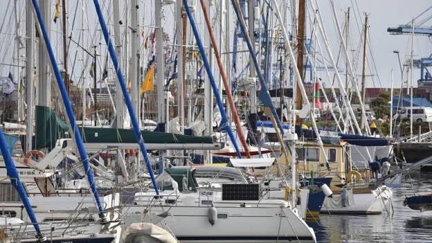 La Regata ARC congregará a 300 embarcaciones y 1.600 navegantes en 31 edición