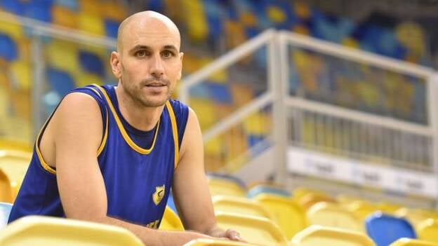 Albert Oliver: "Ya hemos asomado la cabeza, ahora falta sacarla del todo"