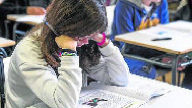 Canarias tendrá directrices para los deberes escolares