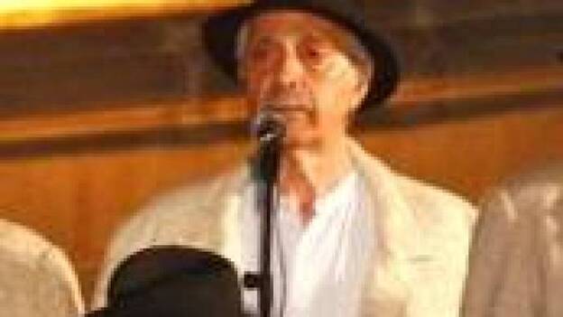 Un caballeroso y entrañable ‘gofión’