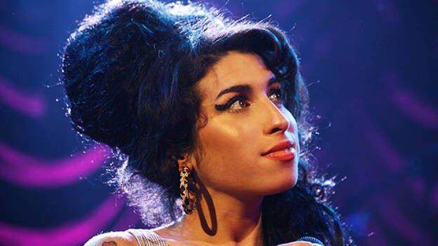Cinco cosas que quizás no sabes de Amy Winehouse