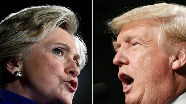 Elecciones en EE UU: siga en directo en Canarias7.es el recuento