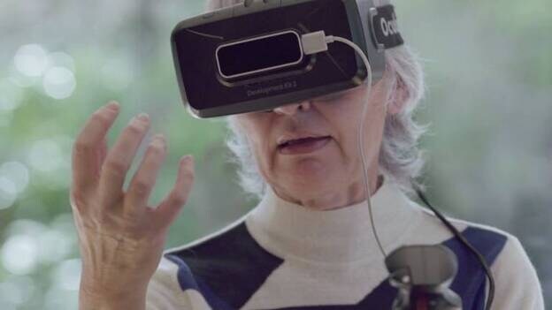 Desarrollan una plataforma terapéutica basada en realidad virtual