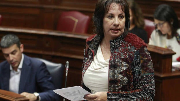 Canarias avisa de que "las reválidas seguirán existiendo" si no se cambia la LOMCE