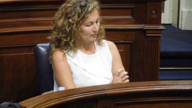 Chacón pide verse con De la Serna para negociar un nuevo convenio de carreteras