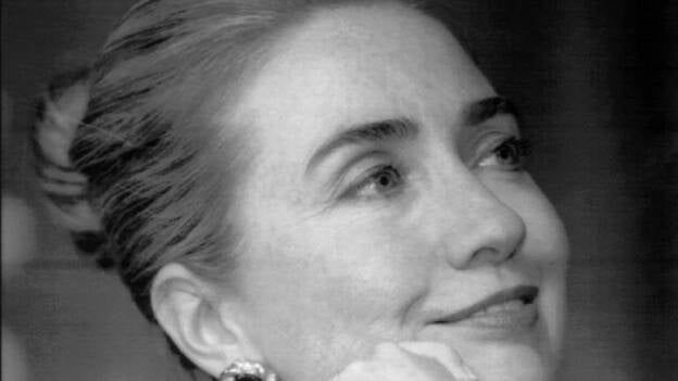 El álbum de Hillary Clinton