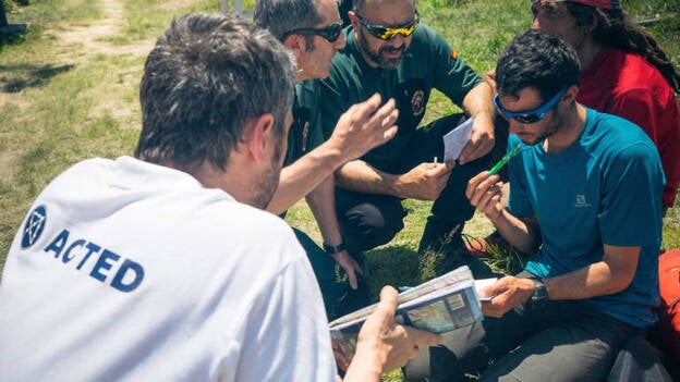 'Langtang', de Kilian Jornet, premio especial del jurado del festival de cine de montaña