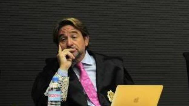 La declaración oficial de Ramírez pudo ser delictiva