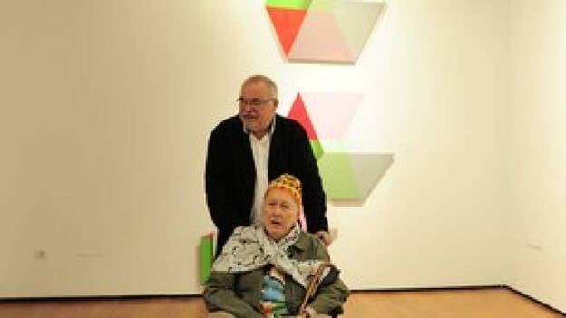 Orlando Britto: «Es un valiente y un gran pionero»