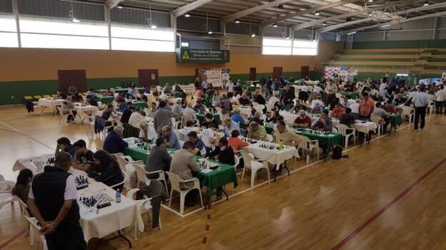 Máxima igualdad en la Liga Insular Churrería Los Duendes