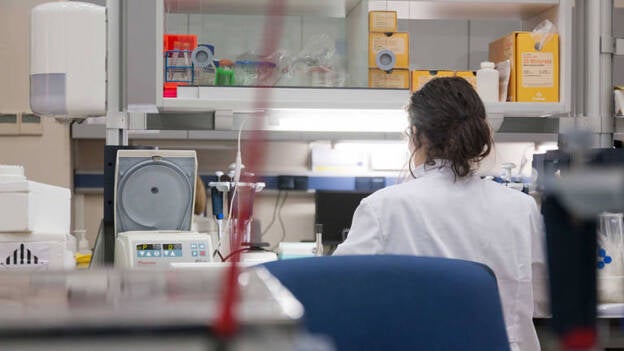 Casi el 70% de los científicos emigrados volvería a España si tuvieran trabajo y un 45% de los jóvenes se quiere marchar