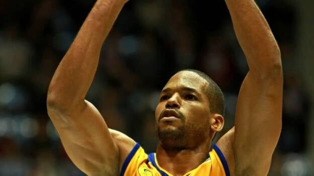 El dominicano Eulis Báez se une a la enfermería del Herbalife Gran Canaria