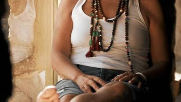 Rosana: "‘En la memoria de la piel" es mi mejor álbum