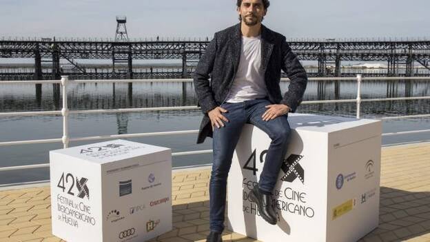 Paco León: "Estoy más interesado en hacer producciones internacionales mirando a Latinoamérica que a Hollywood"
