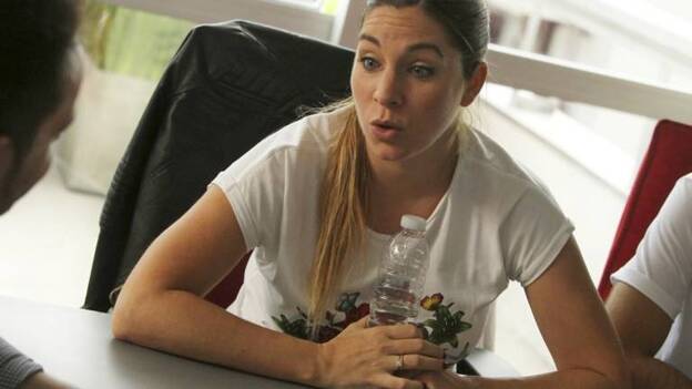 "Amaia Montero es y siempre será parte de La Oreja de Van Gogh"