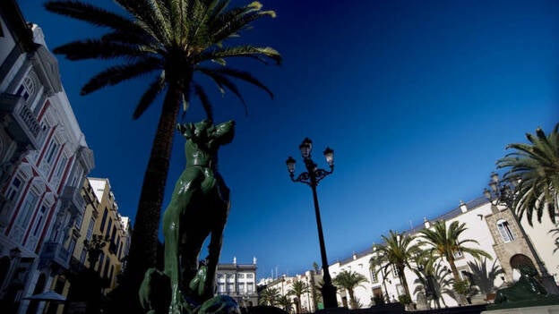 La web australiana 'Traveller' destaca a Las Palmas de Gran Canaria como la ciudad con el mejor clima del mundo