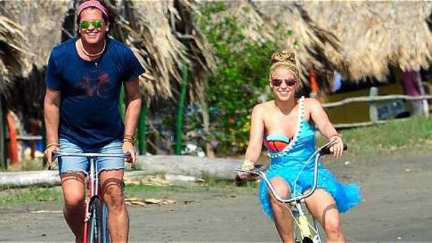 'La bicicleta' también se lleva el premio a la mejor grabación del año